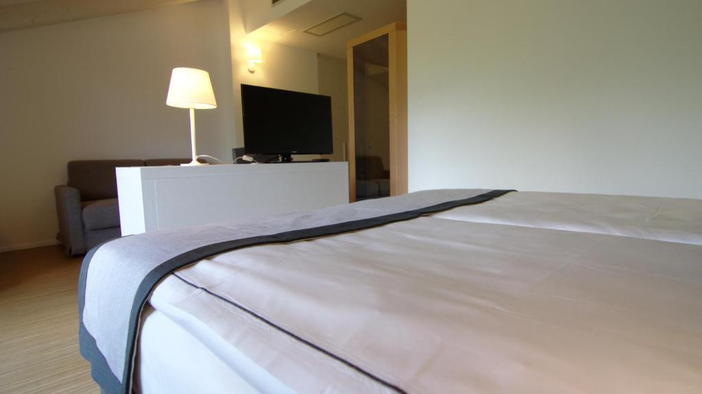 Hotel Bavaria Levico Terme Rom bilde